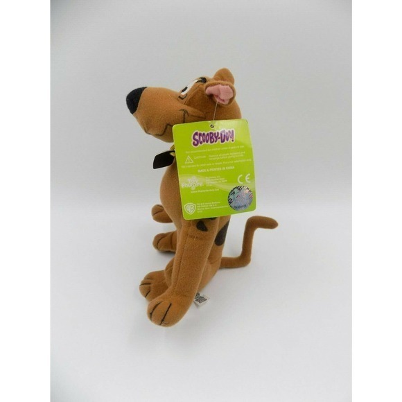 Scooby-Doo Plush Animal‎ - Picture 2 of 4